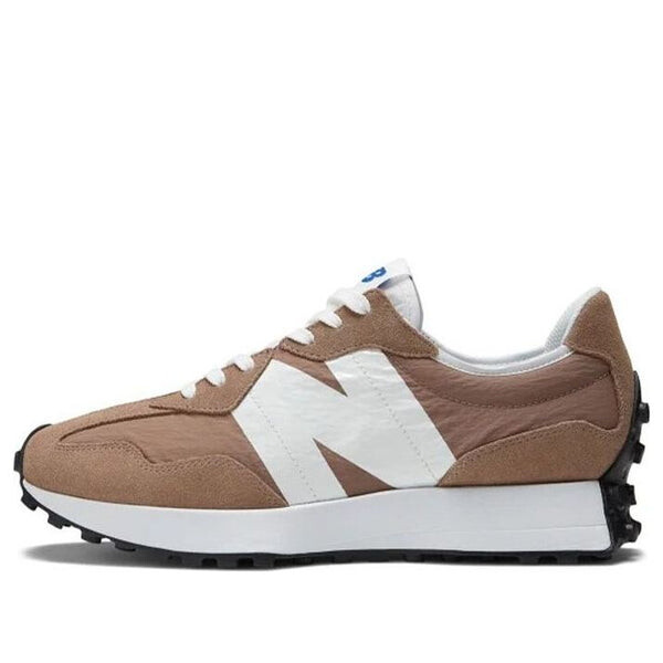 Кроссовки 327 New Balance, коричневый
Кроссовки 327 New Balance, коричневый