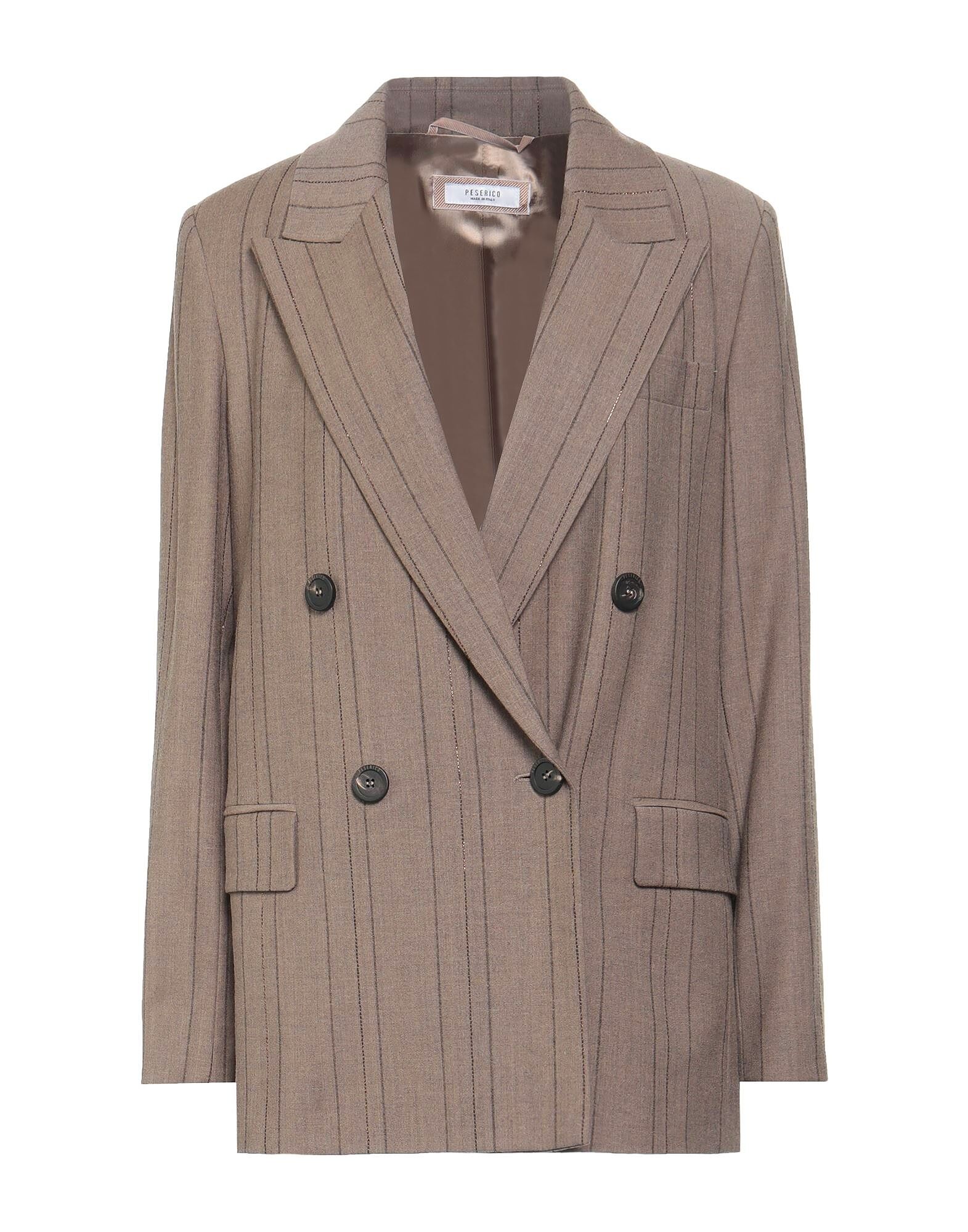 Блейзер Peserico, хаки
Блейзер Peserico, хаки