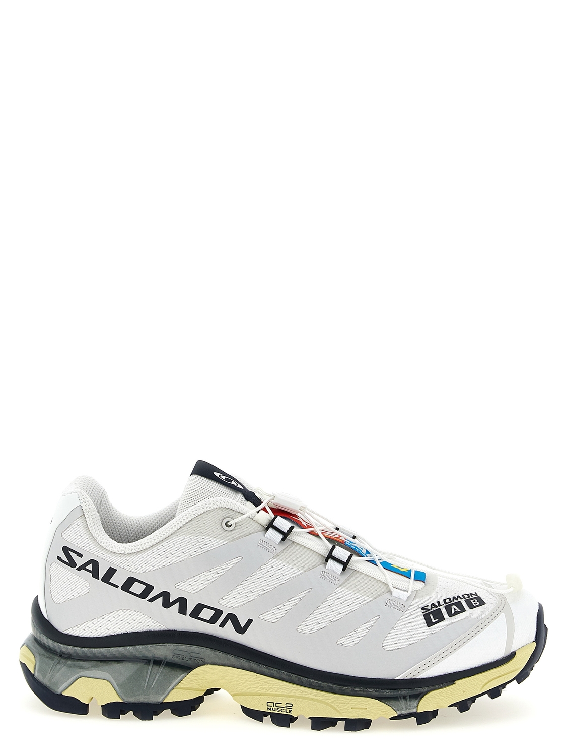 Кроссовки 'XT-4 OG' Salomon, серый
Кроссовки 'XT-4 OG' Salomon, серый