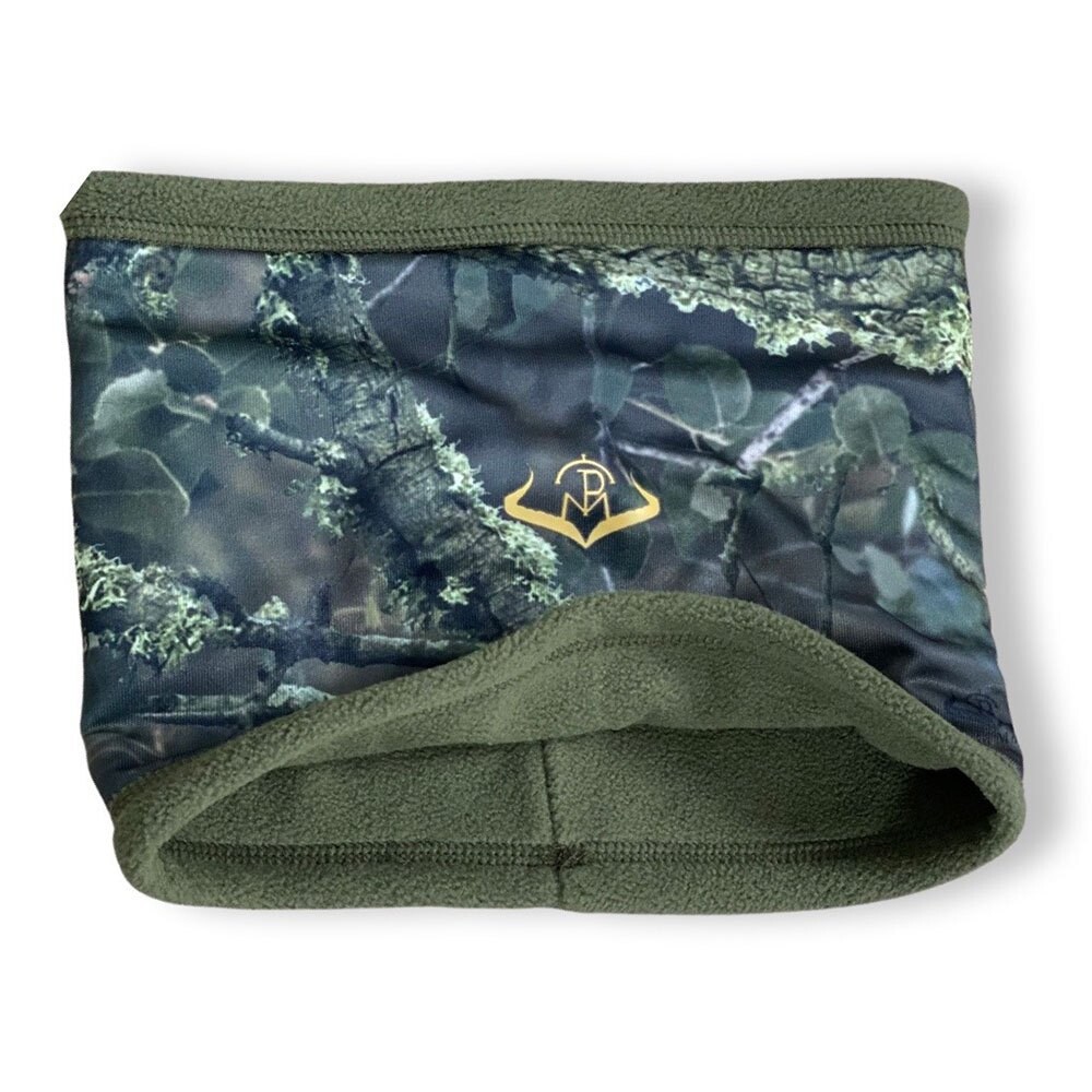 Неквормер Pasion Morena Polar, зеленый
Неквормер Pasion Morena Polar, зеленый