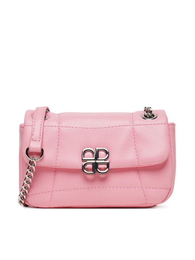 Сумка DeeZee H24464, розовый
Сумка DeeZee H24464, розовый