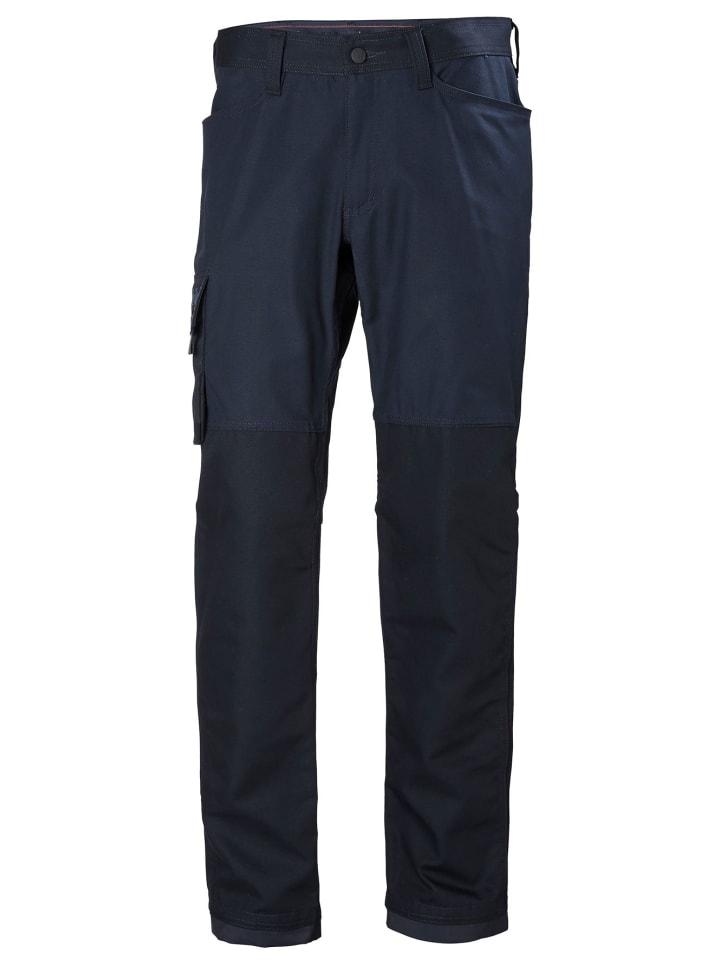 Функциональные брюки Helly Hansen, синий
Функциональные брюки Helly Hansen, синий