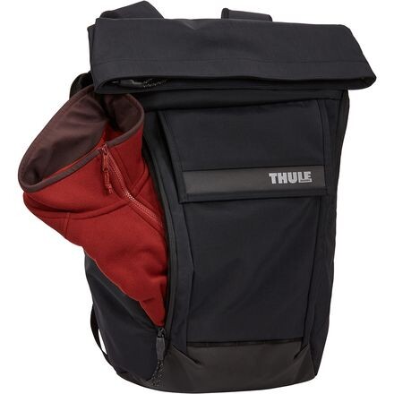Рюкзак Paramount 24 л Thule, черный
Рюкзак Paramount 24 л Thule, черный