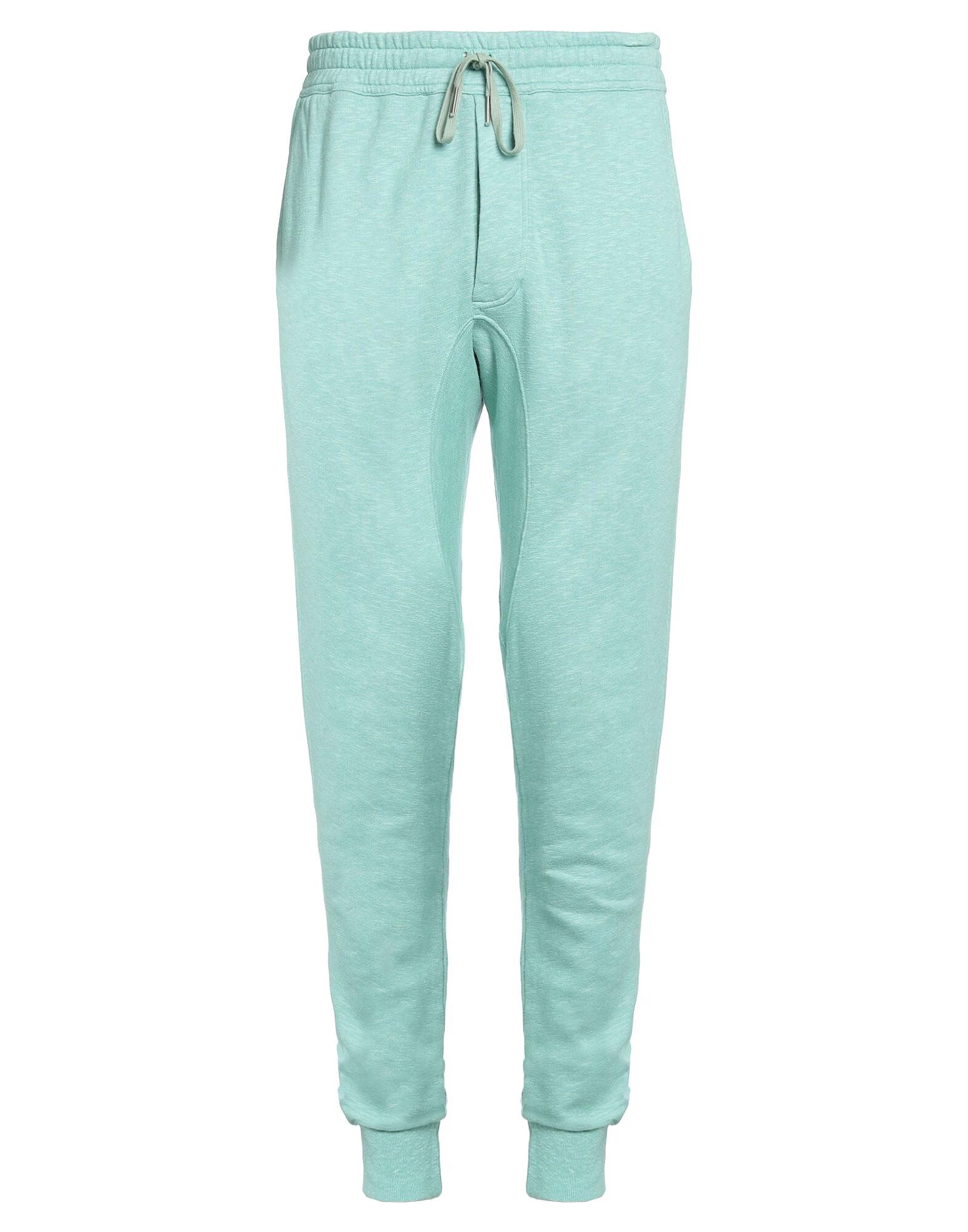 Брюки Tom Ford, светло-зеленый
Брюки Tom Ford, светло-зеленый