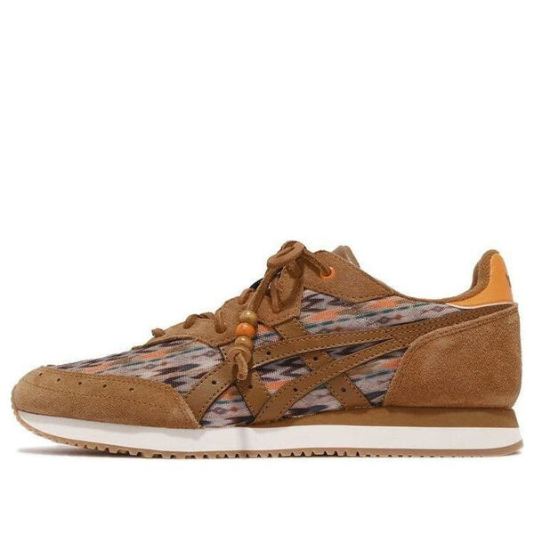 Кроссовки tarther og x ymc 'caramel' Asics, мультиколор
Кроссовки tarther og x ymc 'caramel' Asics, мультиколор