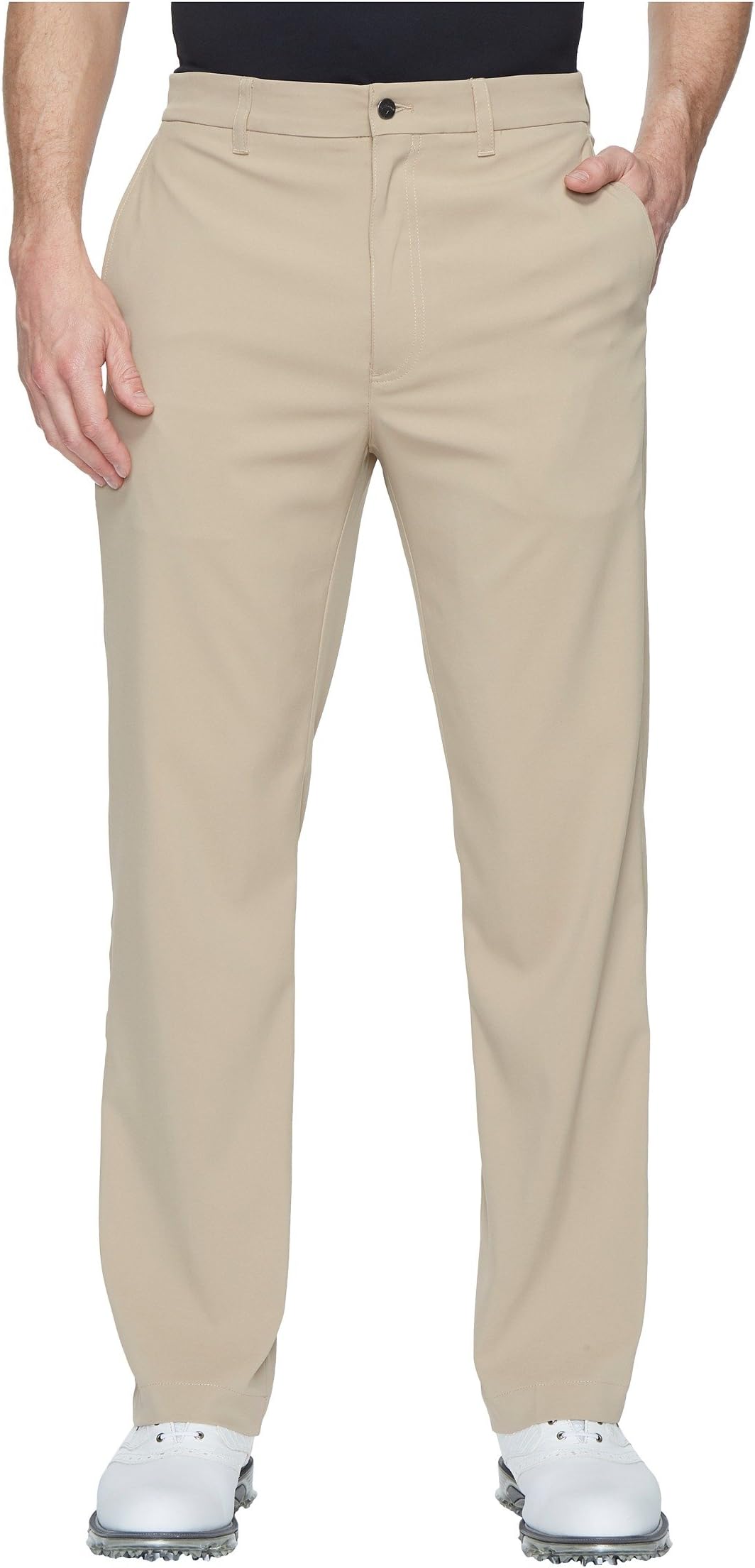 Мужские классические брюки Callaway, Chinchilla
Мужские классические брюки Callaway, Chinchilla