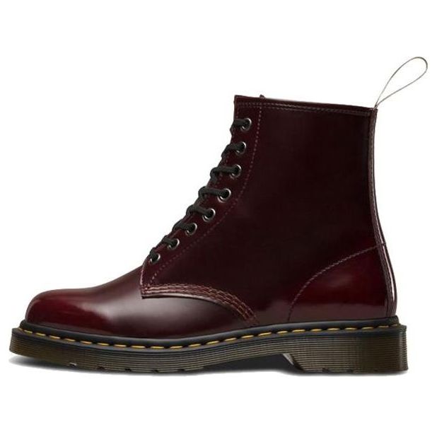 Ботинки Dr. Martens 1460 8 Martin, красный
Ботинки Dr. Martens 1460 8 Martin, красный