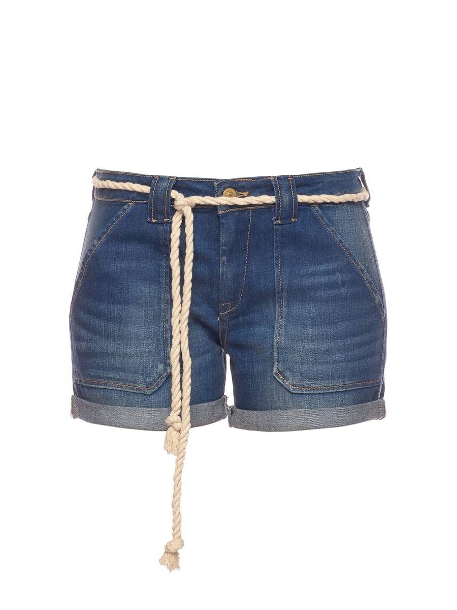 Обычные джинсы Le Temps Des Cerises BLOOM, Blue Denim
Обычные джинсы Le Temps Des Cerises BLOOM, Blue Denim