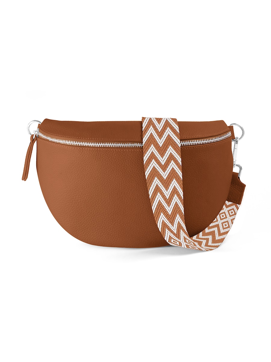 Поясная сумка lePelou THEA large, Cognac
Поясная сумка lePelou THEA large, Cognac