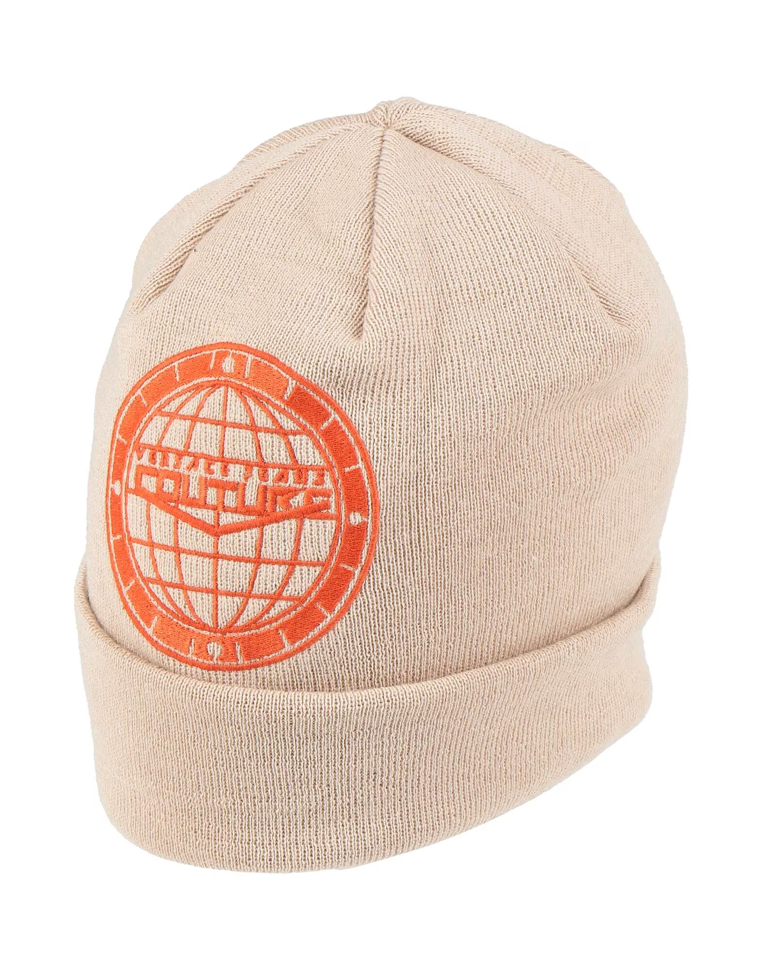 Шапка Versace Jeans Couture, бежевый
Шапка Versace Jeans Couture, бежевый