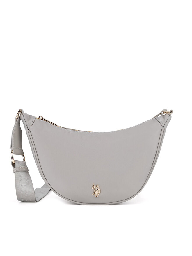 Сумка U.S. Polo Assn., серый
Сумка U.S. Polo Assn., серый