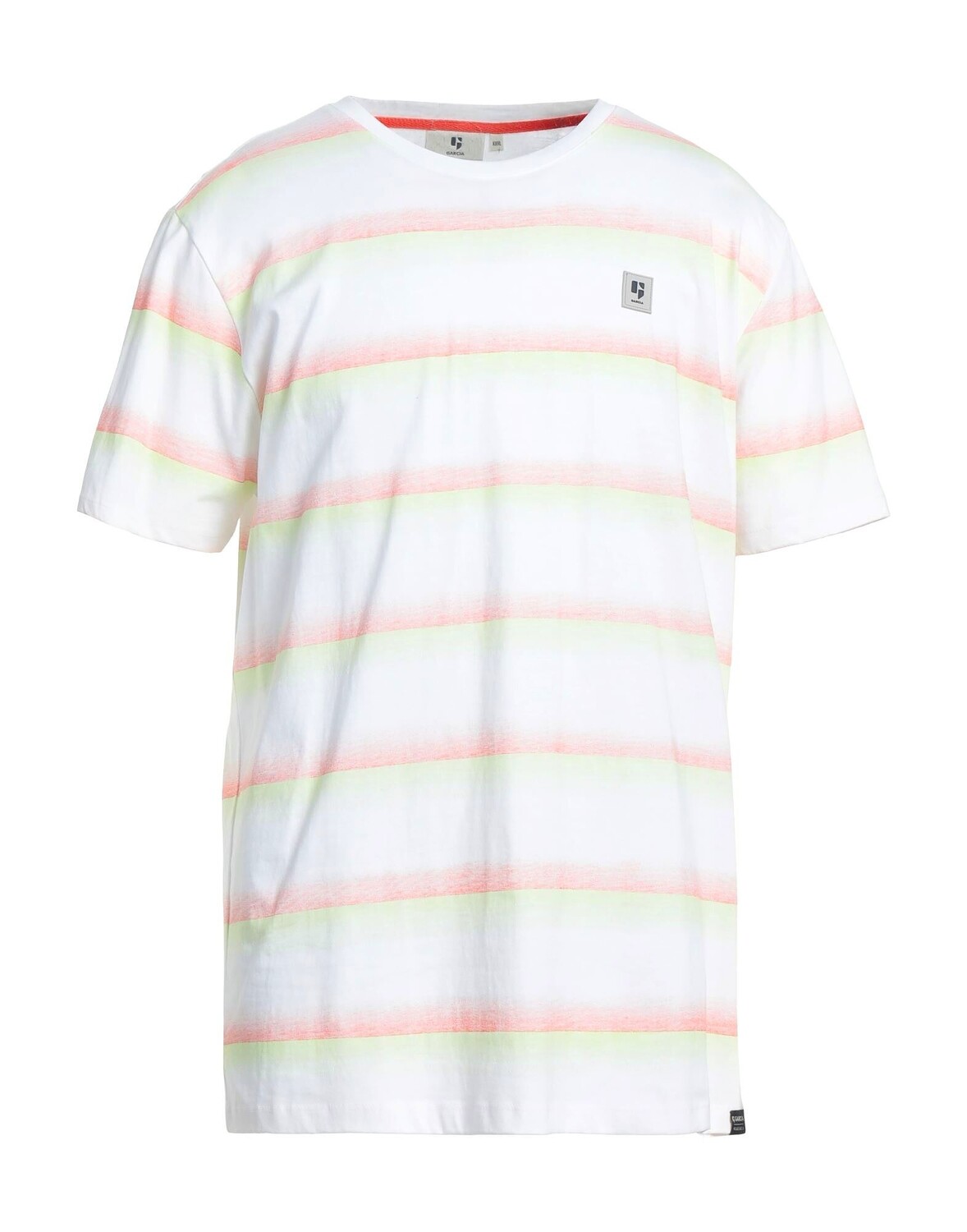 Футболка Garcia, белый
Футболка Garcia, белый