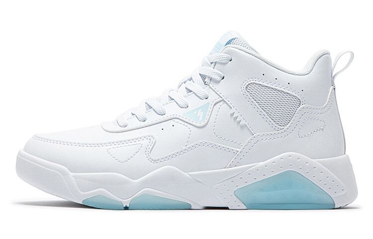 Кроссовки 361° Winter Syndrome Skateboarding Shoes Women's High-top 361 Degree White / Glacier Blue, синий
Кроссовки 361° Winter Syndrome Skateboarding Shoes Women's High-top 361 Degree White / Glacier Blue, синий