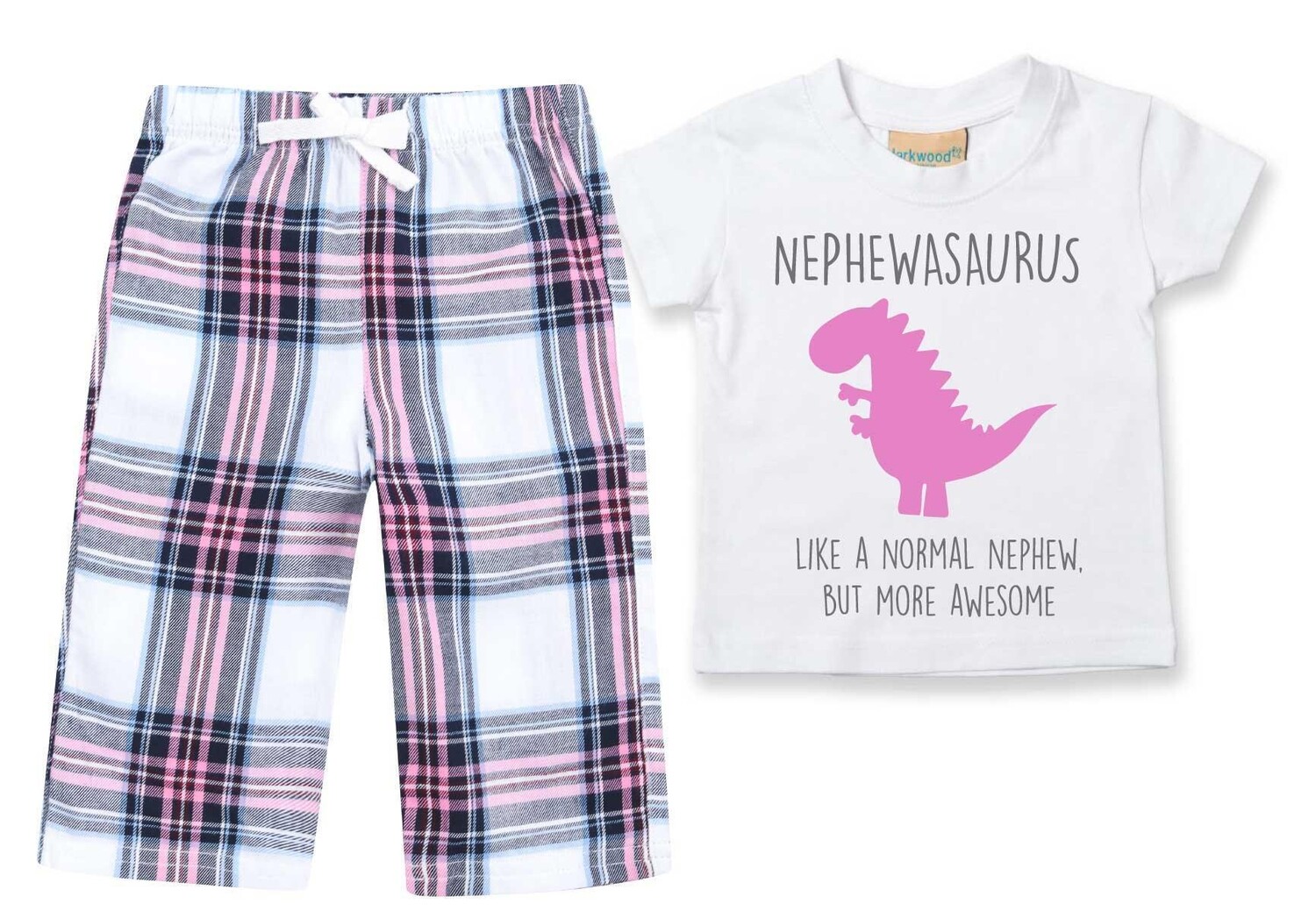 Пижама для племянника с динозавром, детский пижамный комплект с брюками в клетку, Рождественский комплект 60 SECOND MAKEOVER, розовый, Серый, Пижама для племянника с динозавром, детский пижамный комплект с брюками в клетку, Рождественский комплект 60 SECO
Пижама для племянника с динозавром, детский пижамный комплект с брюками в клетку, Рождественский комплект 60 SECOND MAKEOVER, розовый, Серый, Пижама для племянника с динозавром, детский пижамный комплект с брюками в клетку, Рождественский комплект 60 SECO