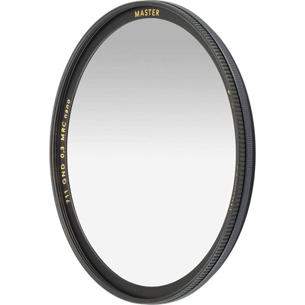 Фильтр B+W MRC Nano Master 711 Graduated ND Filter 66-1107793
Фильтр B+W MRC Nano Master 711 Graduated ND Filter 66-1107793