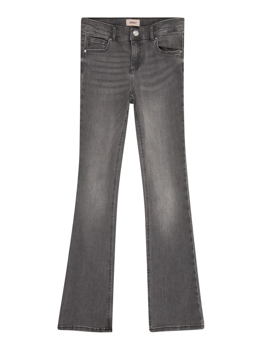 Расклешенные джинсы KIDS ONLY, серый деним
Расклешенные джинсы KIDS ONLY, серый деним