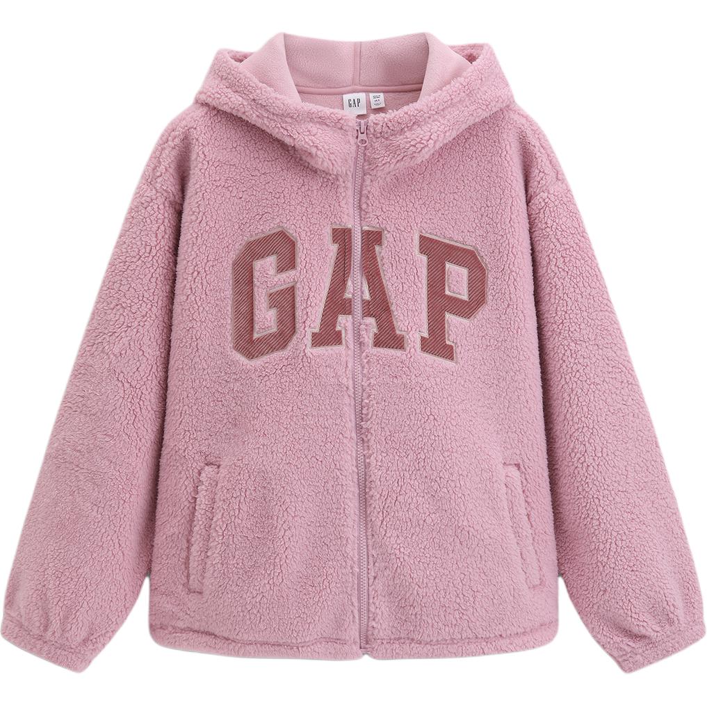 Свитшот женский GAP, розовый
Свитшот женский GAP, розовый