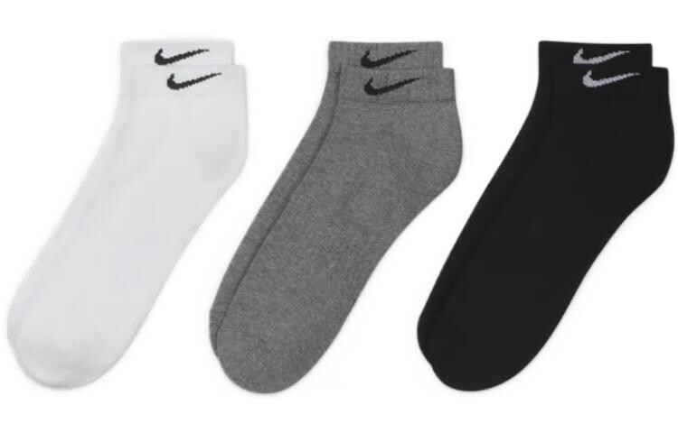 Мужские носки Nike
Мужские носки Nike