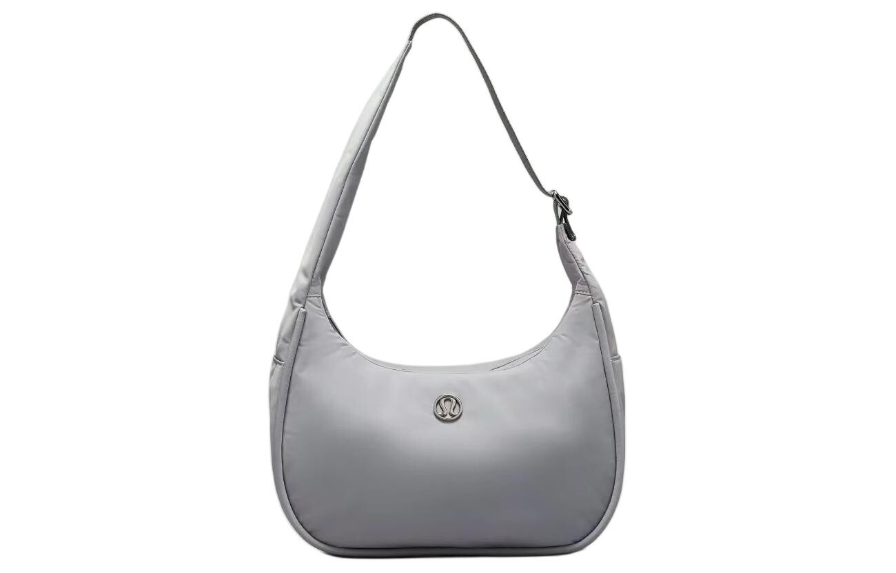 Lululemon Женская сумка через плечо, Серебряная капля, Серебристый, Lululemon Женская сумка через плечо, Серебряная капля
Lululemon Женская сумка через плечо, Серебряная капля, Серебристый, Lululemon Женская сумка через плечо, Серебряная капля