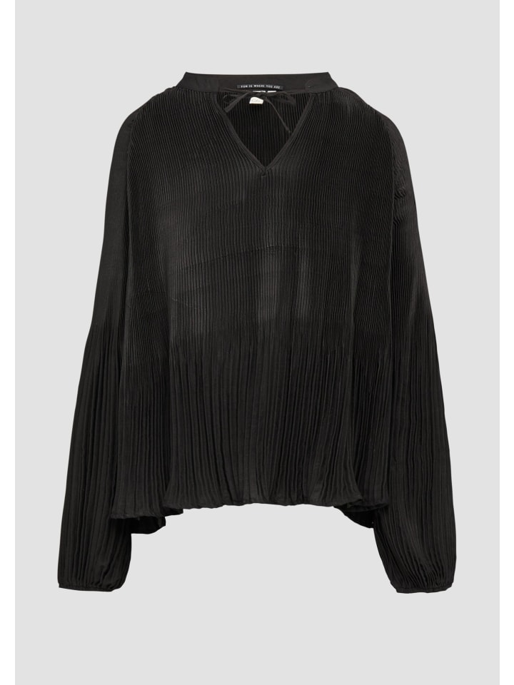 Блузка 9999_черная QS
Блузка 9999_черная QS