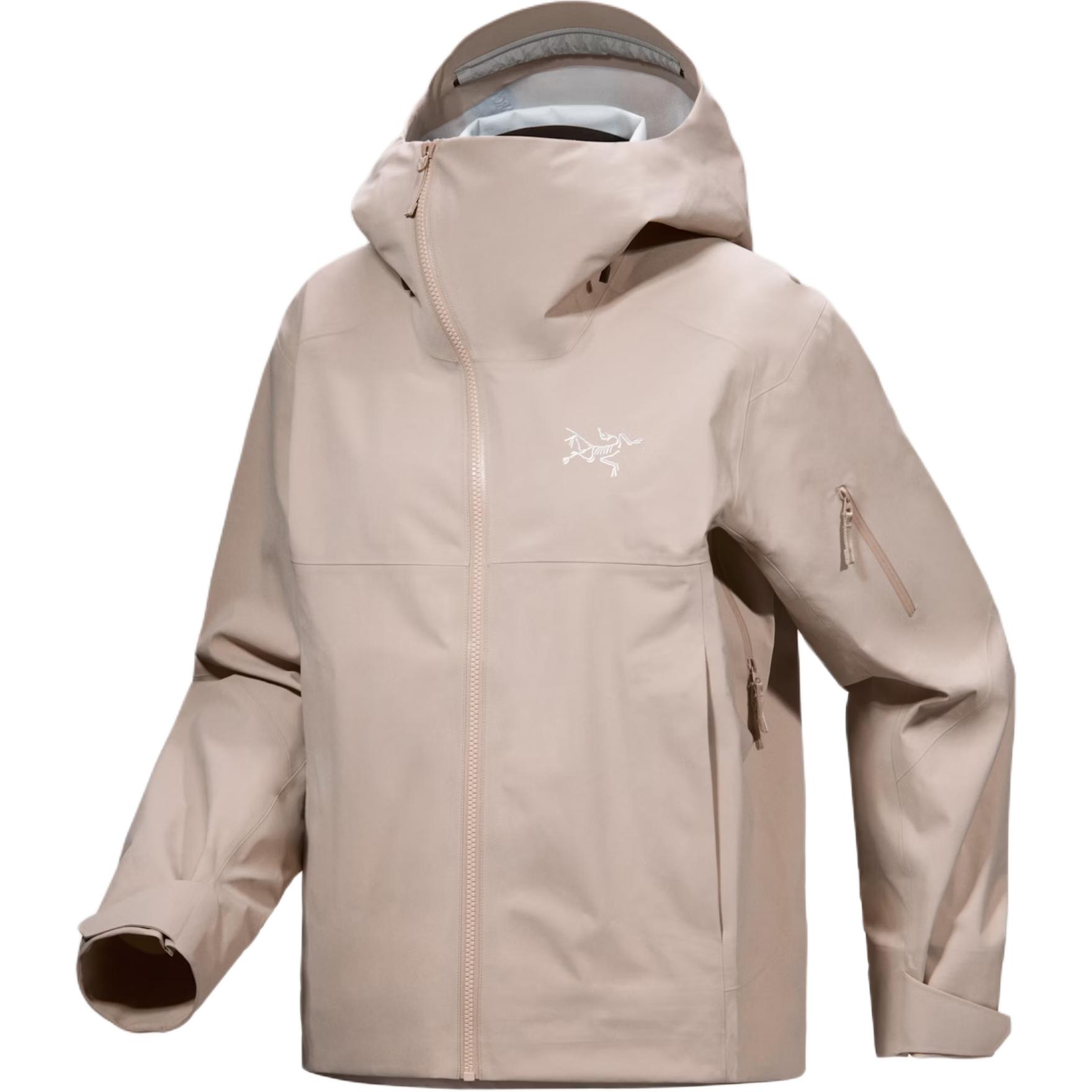 Arcteryx Куртка Сайдвиндер женская, Elegant Brown/Rune
Arcteryx Куртка Сайдвиндер женская, Elegant Brown/Rune