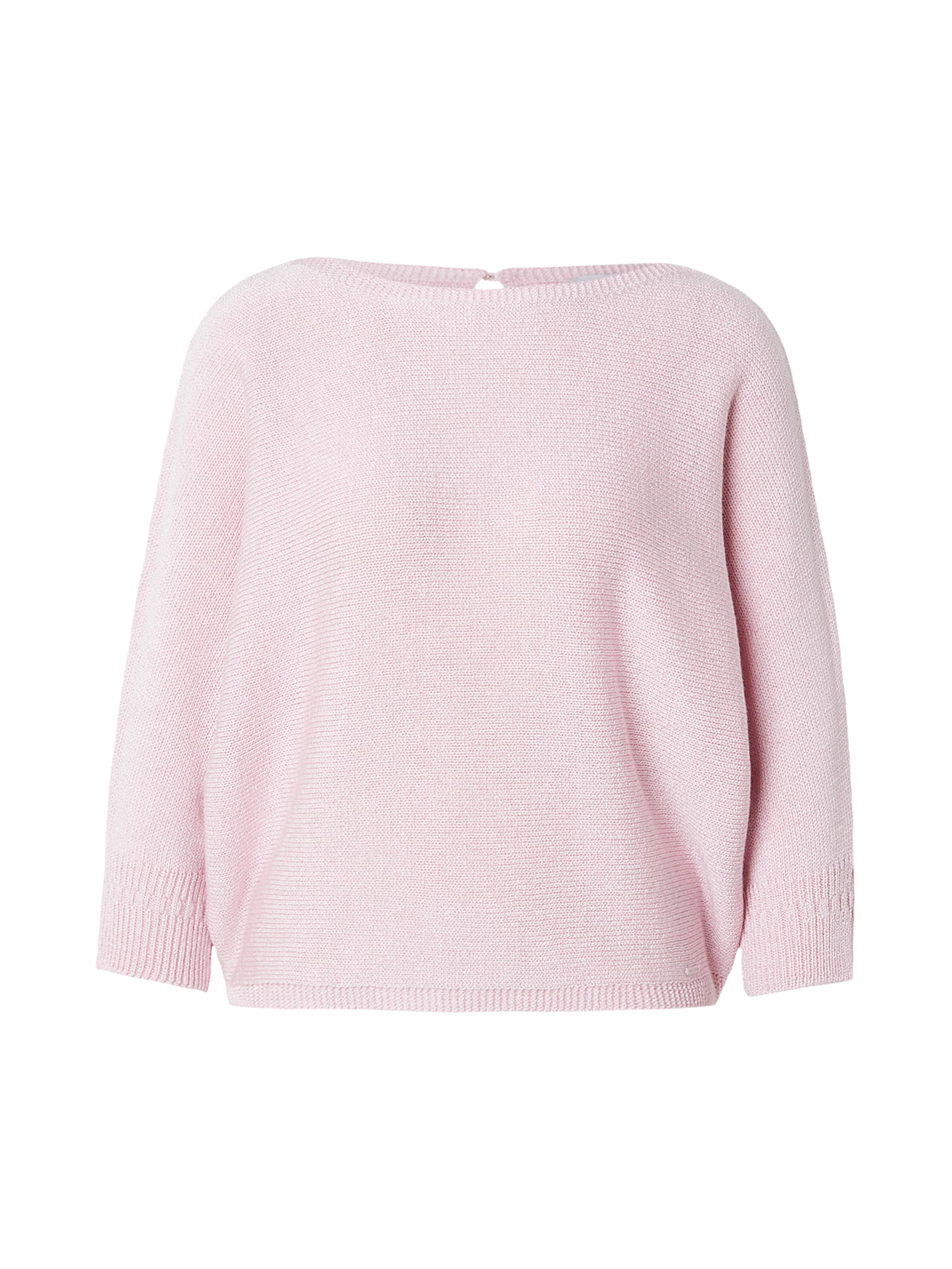 MORE & MORE Свитер в цвете Rose
MORE & MORE Свитер в цвете Rose