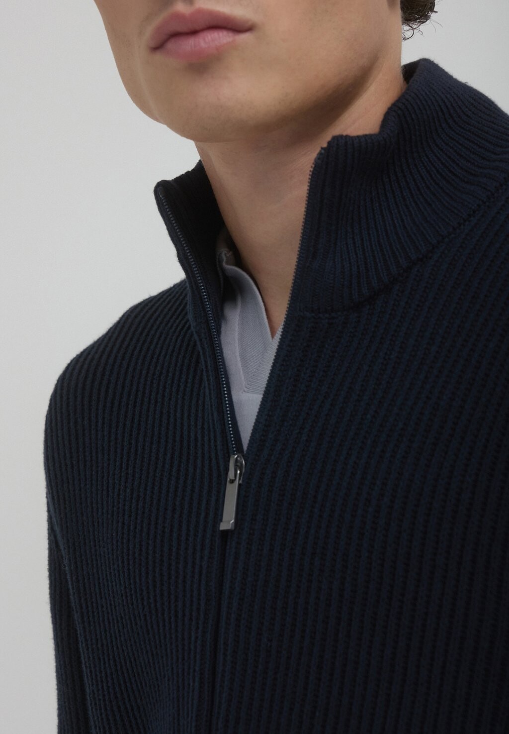 Кардиган Calliope, синий
Кардиган Calliope, синий