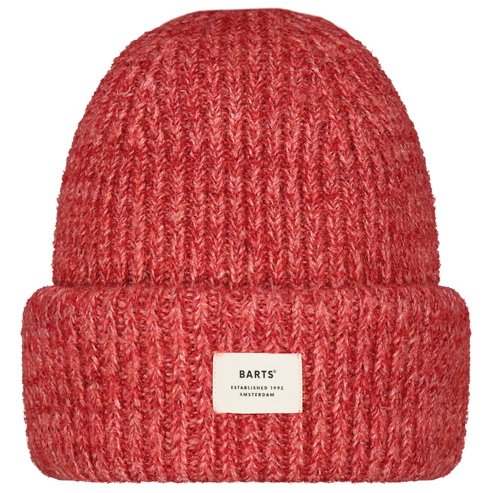 Женская шапка-бини в виде совы Barts, красный
Женская шапка-бини в виде совы Barts, красный