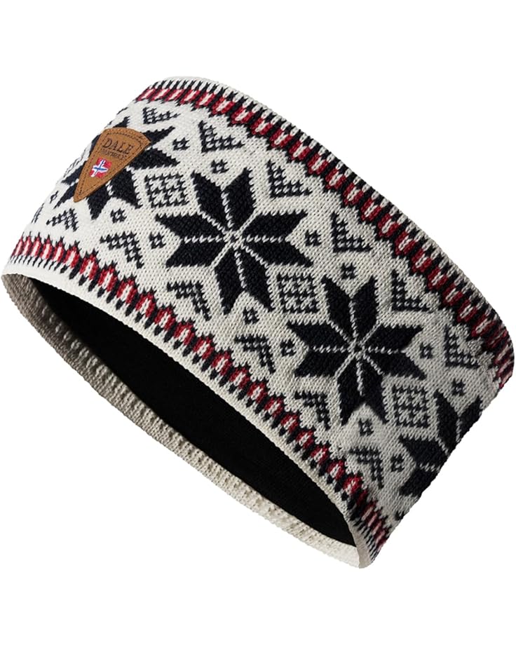 Унисекс повязка на голову Dale of Norway Garmisch, Off-White/Navy/Raspberry 1
Унисекс повязка на голову Dale of Norway Garmisch, Off-White/Navy/Raspberry 1