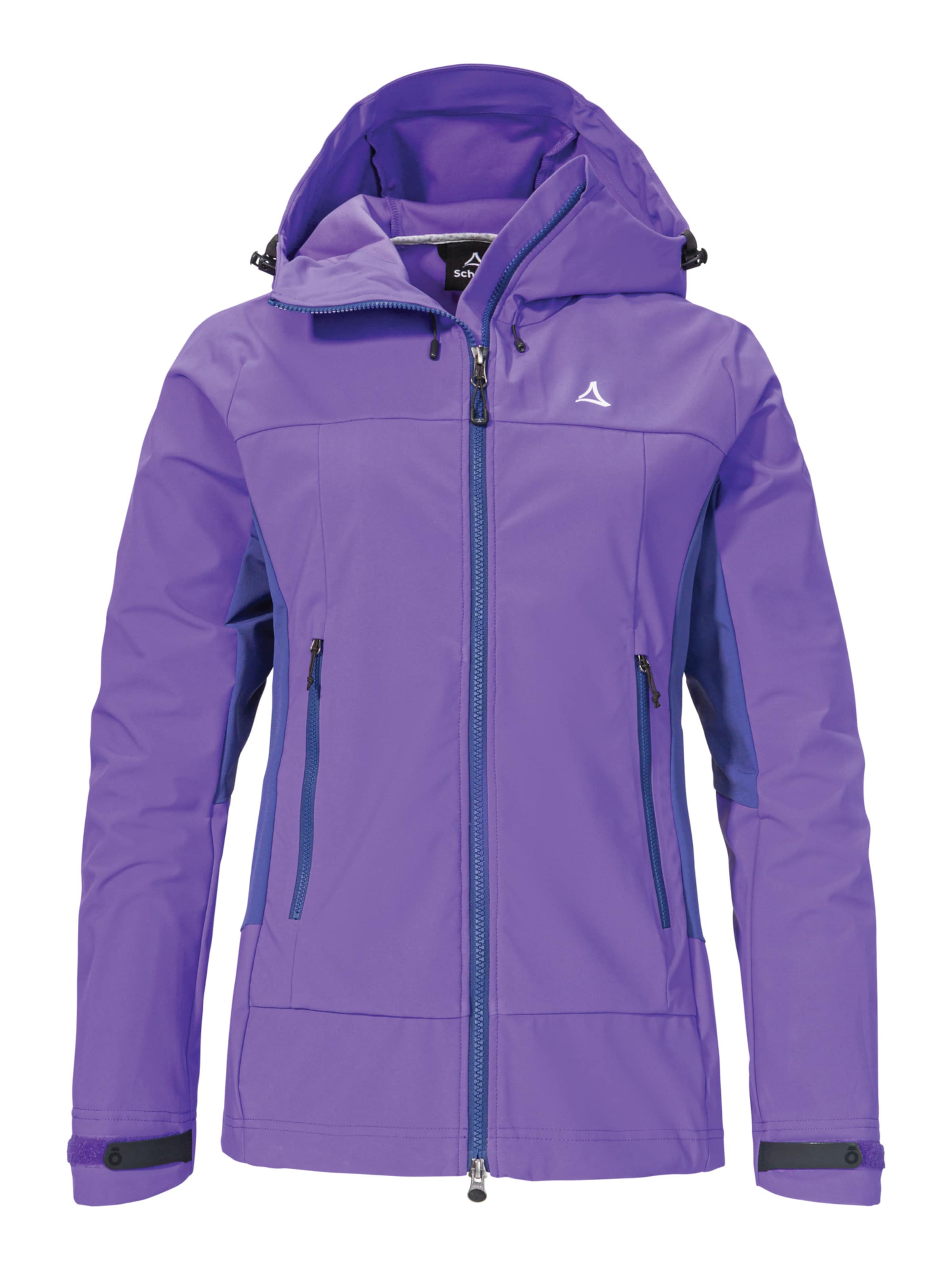 Schöffel Куртка Outdoor 'Mountain Softshell Jk Style Blaueis WMS' в цвете Purple
Schöffel Куртка Outdoor 'Mountain Softshell Jk Style Blaueis WMS' в цвете Purple