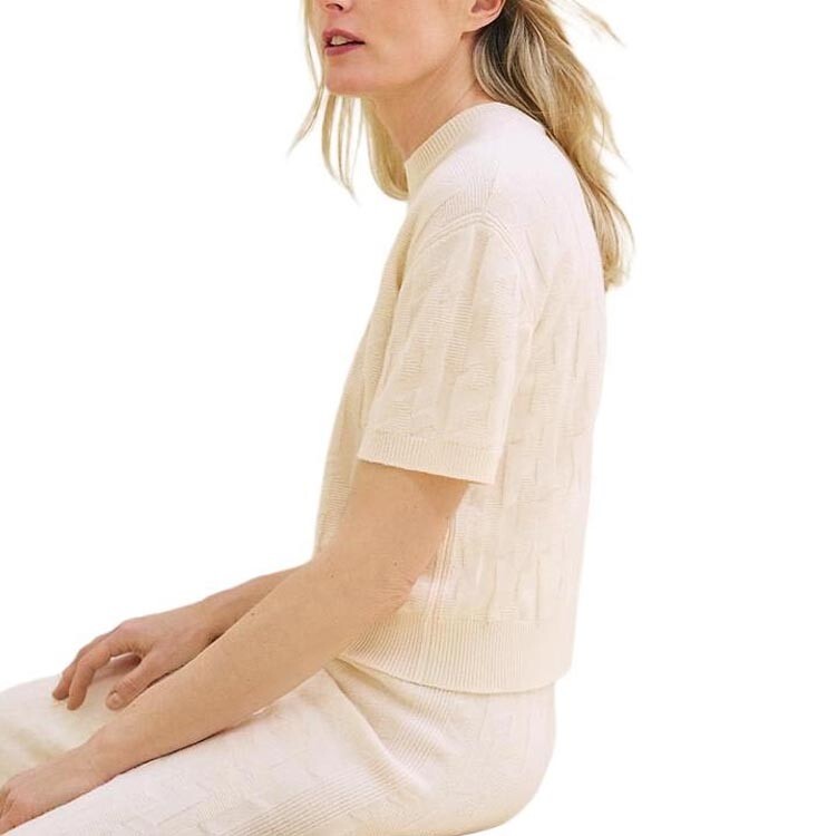 Кардиган женский Hermes, белый
Кардиган женский Hermes, белый