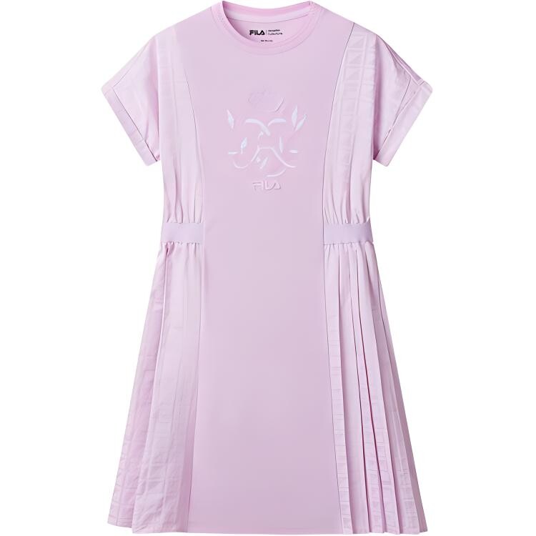 ФИЛА Детское платье FILA, цвет Autumn cherry blossoms
ФИЛА Детское платье FILA, цвет Autumn cherry blossoms