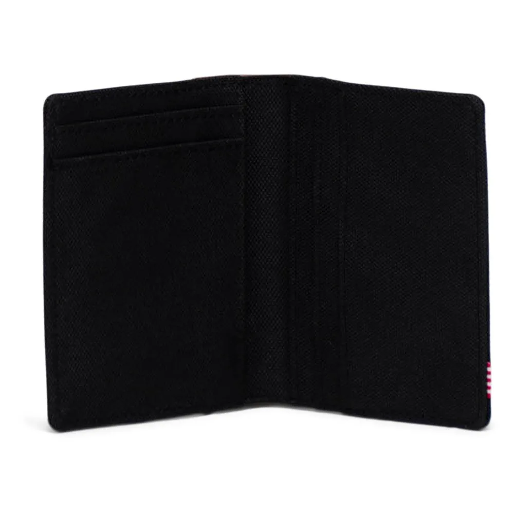 Кошелек Herschel Gordon, черный
Кошелек Herschel Gordon, черный