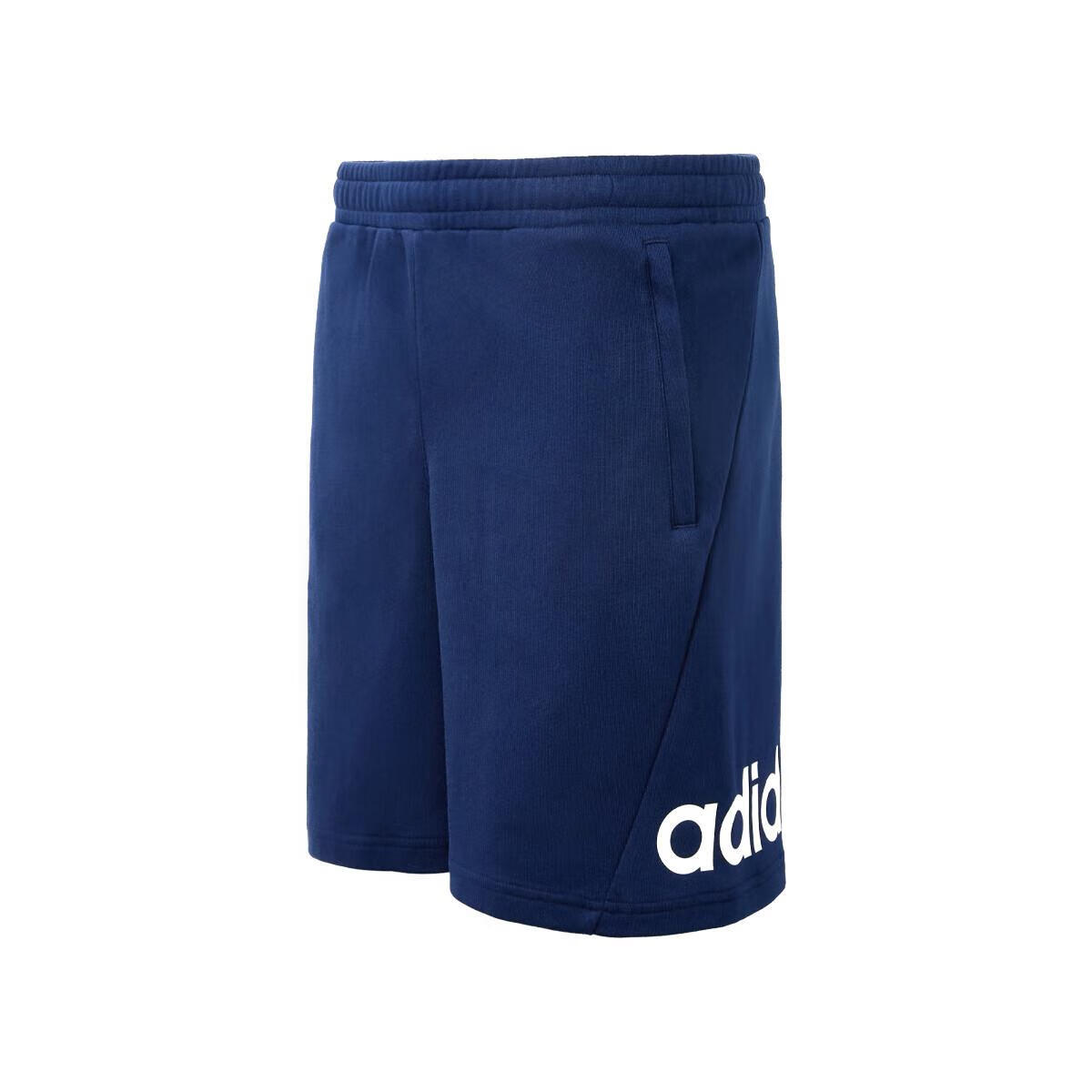 Повседневные шорты мужские темно-синие Adidas
Повседневные шорты мужские темно-синие Adidas