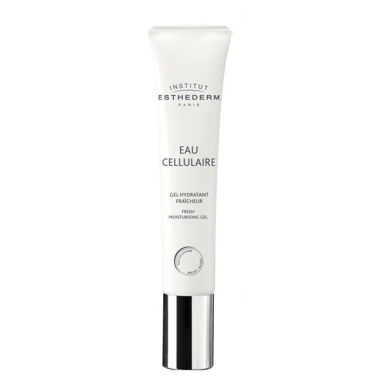 Institut Esthederm Cellular Waterкрем для лица, 40 ml
Institut Esthederm Cellular Waterкрем для лица, 40 ml