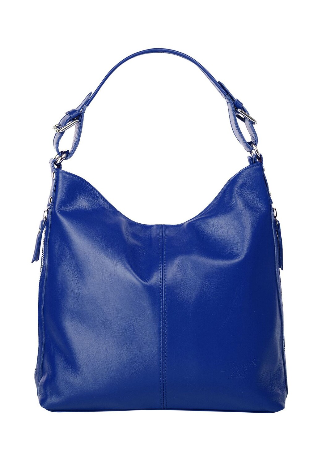 Сумочка, натуральная кожа, производство Италия Samantha Look, синий
Сумочка, натуральная кожа, производство Италия Samantha Look, синий