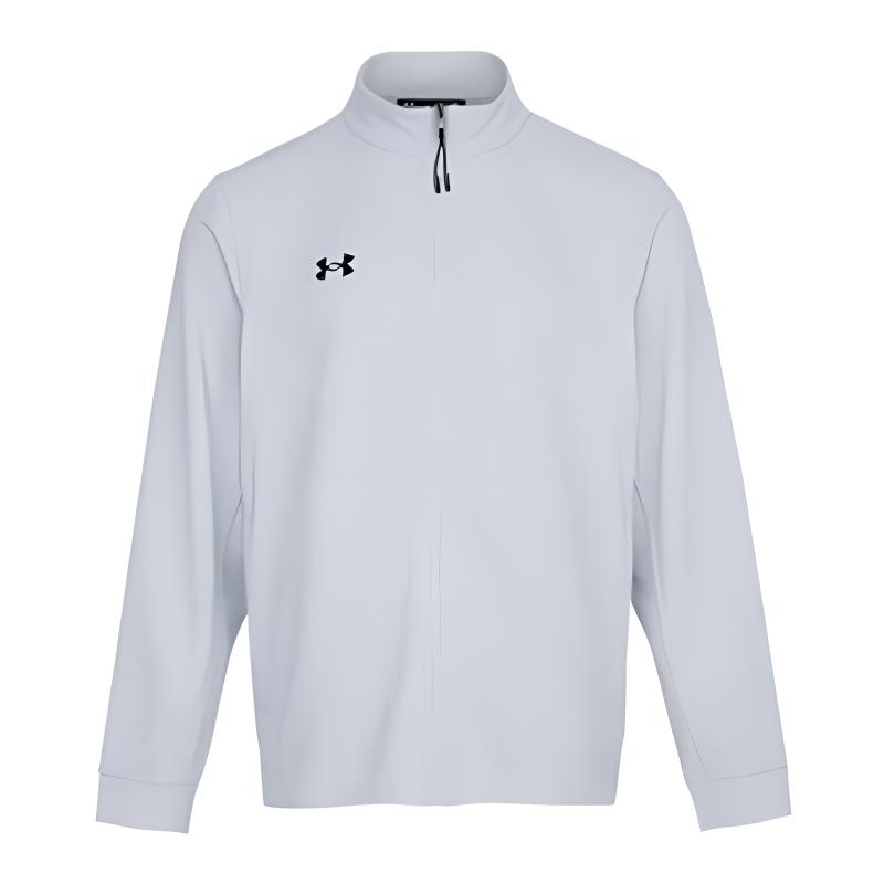 Куртка унисекс серая Under Armour, Серый, Куртка унисекс серая Under Armour
Куртка унисекс серая Under Armour, Серый, Куртка унисекс серая Under Armour