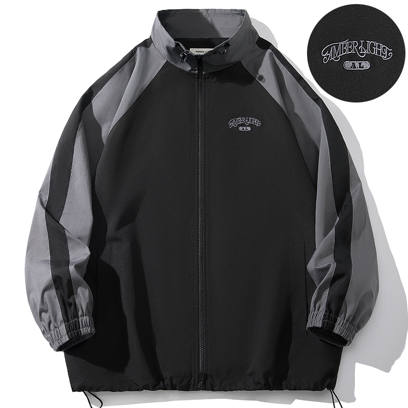 Куртка унисекс AMBER LIGHT, серо-бежевая
Куртка унисекс AMBER LIGHT, серо-бежевая