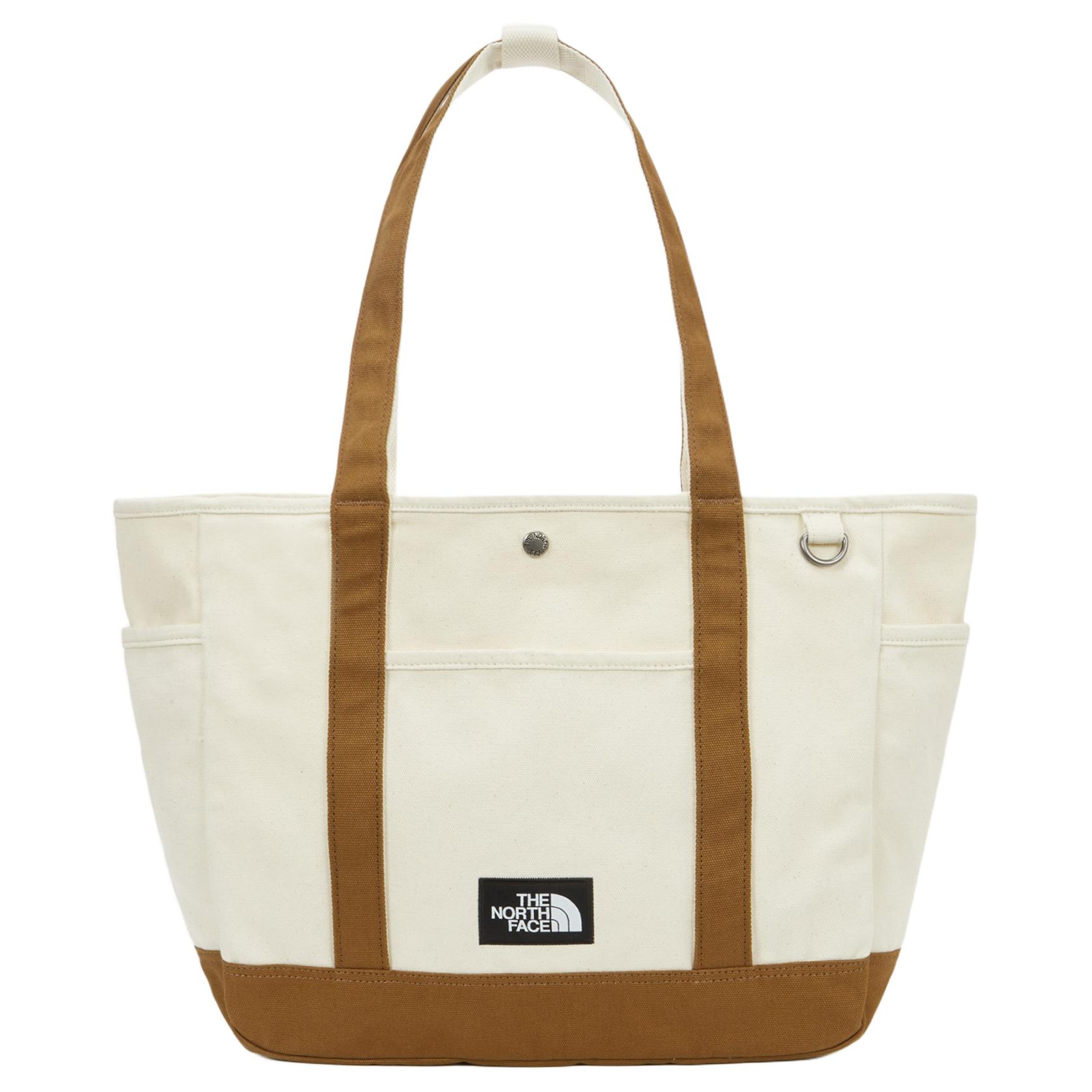 THE NORTH FACE Хлопковая сумка-шоппер, большая унисекс сумка через плечо Camel
THE NORTH FACE Хлопковая сумка-шоппер, большая унисекс сумка через плечо Camel