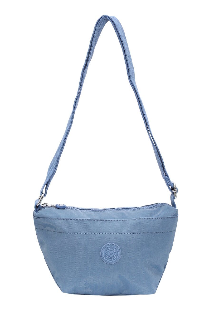 Сумка через плечо Mindesa, Blue Denim
Сумка через плечо Mindesa, Blue Denim
