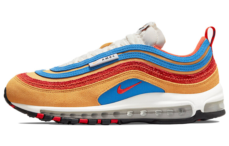 Беговой клуб Nike Air Max 97
Беговой клуб Nike Air Max 97