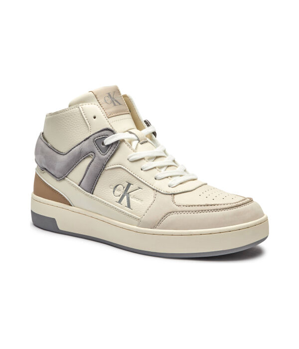 Кроссовки мужские Calvin Klein Jeans кожаные высокие, экрю, Белый, Кроссовки мужские Calvin Klein Jeans кожаные высокие, экрю
Кроссовки мужские Calvin Klein Jeans кожаные высокие, экрю, Белый, Кроссовки мужские Calvin Klein Jeans кожаные высокие, экрю