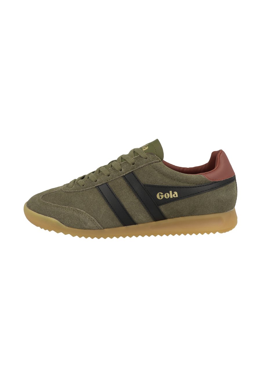 Кроссовки Gola TORPEDO, Khaki Black Rust Cmb Nb/Khaki
Кроссовки Gola TORPEDO, Khaki Black Rust Cmb Nb/Khaki
