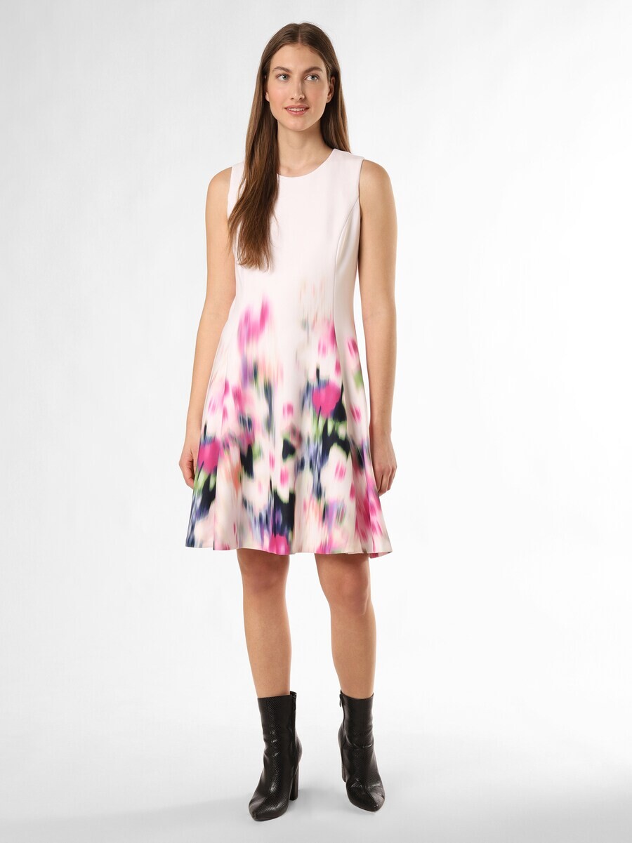 Коктейльное платье Dkny, розовый/розовый
Коктейльное платье Dkny, розовый/розовый