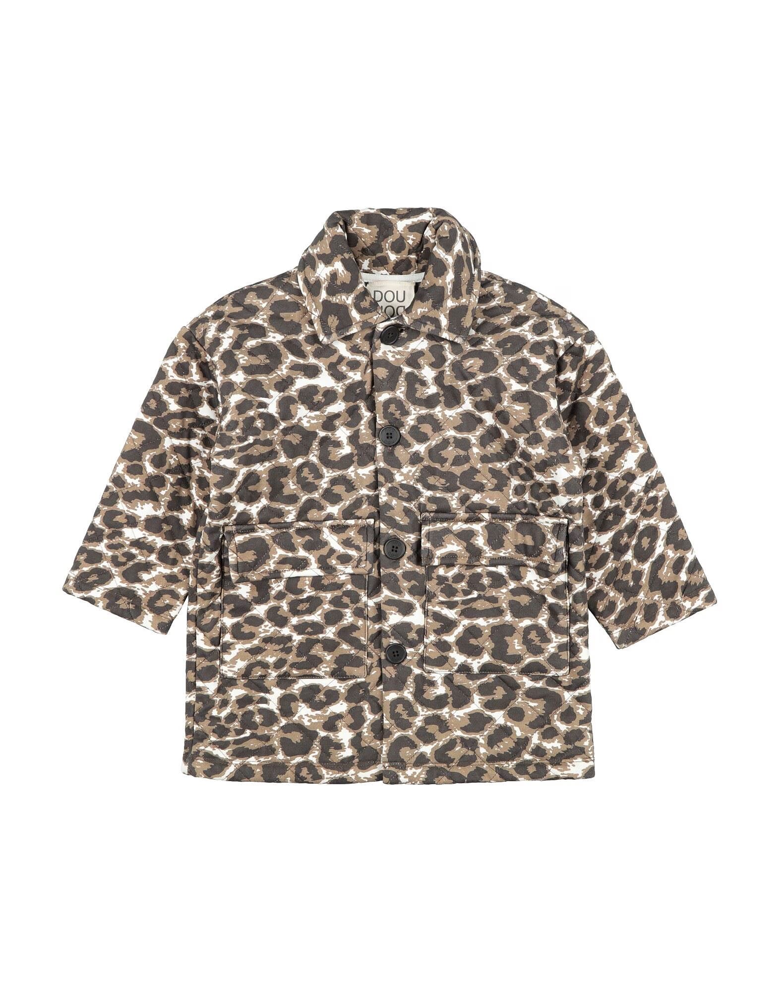 Куртка для девочек Douuod, хаки
Куртка для девочек Douuod, хаки