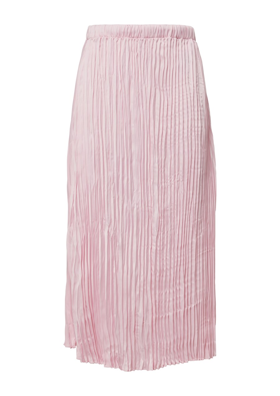 Миди юбка s.Oliver, Pastel pink
Миди юбка s.Oliver, Pastel pink