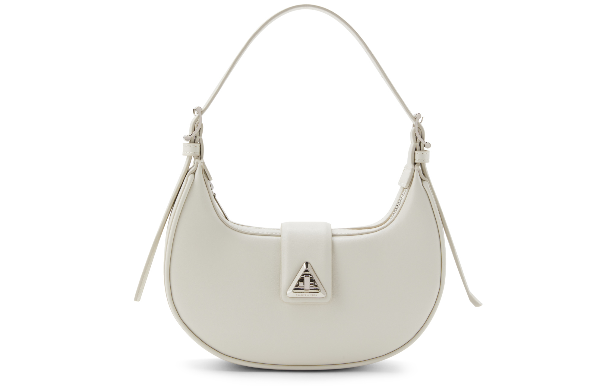 Сумка PU Полумесяц, Маленькая Женская Сумка Через Плечо Нуар Черный/Мел Белый/Коньяк Светлый Умбра/Олово Оловянно-Серый CHARLES&KEITH
Сумка PU Полумесяц, Маленькая Женская Сумка Через Плечо Нуар Черный/Мел Белый/Коньяк Светлый Умбра/Олово Оловянно-Серый CHARLES&KEITH