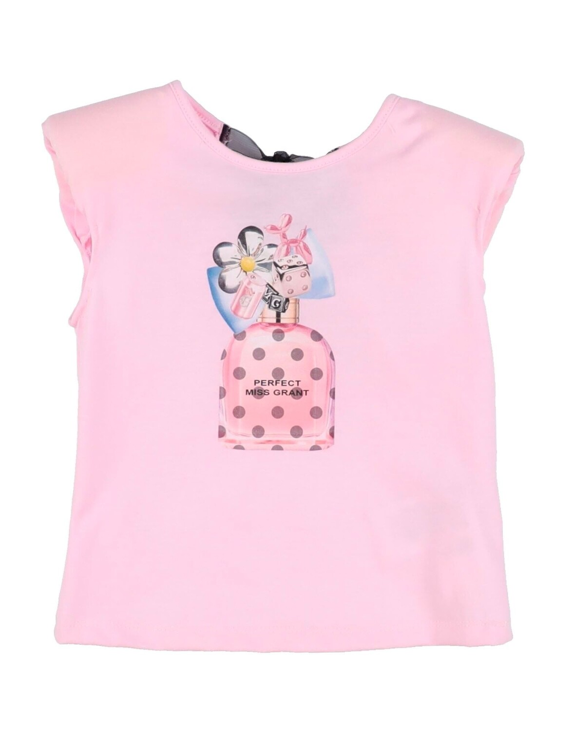 Футболка Miss Grant, розовый
Футболка Miss Grant, розовый