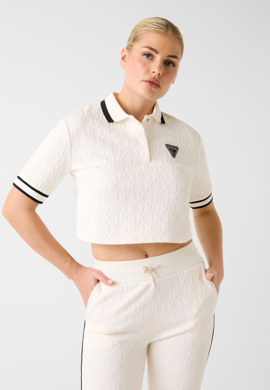 Поло Guess Polo shirt, Weiß/White
Поло Guess Polo shirt, Weiß/White