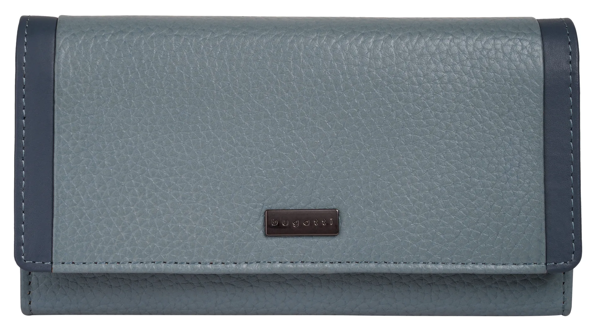 Кошелек bugatti "SINA", натуральная кожа, синий
Кошелек bugatti "SINA", натуральная кожа, синий